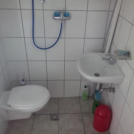 Mini Homestay Darmstadt