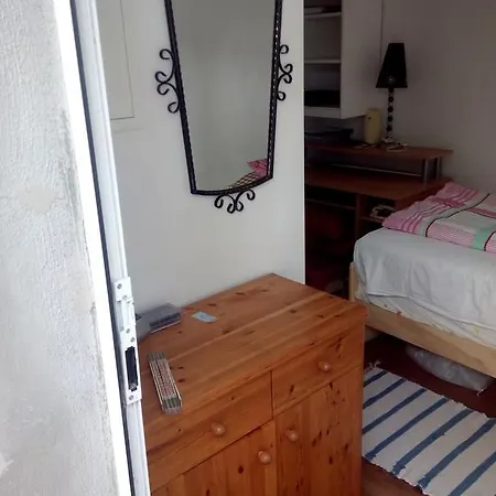 Homestay Mini Darmstadt