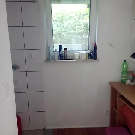 Mini Homestay Darmstadt