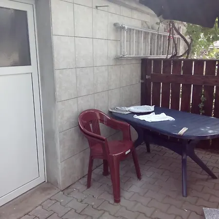 Mini Homestay