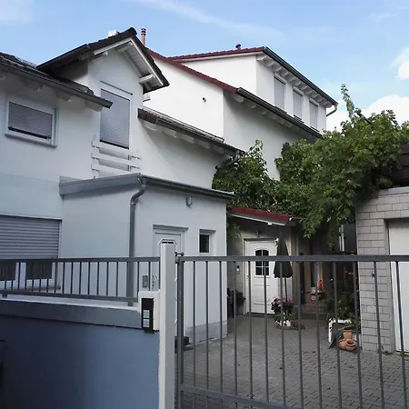 Homestay Mini *
